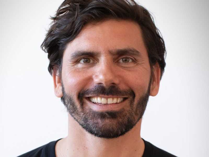 Bruno Lambertini Built a Circus - Then Taught a Global Agency to Move at Internet Speed