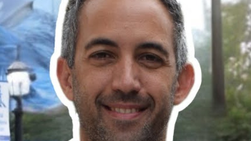 Bruno Ruyu
