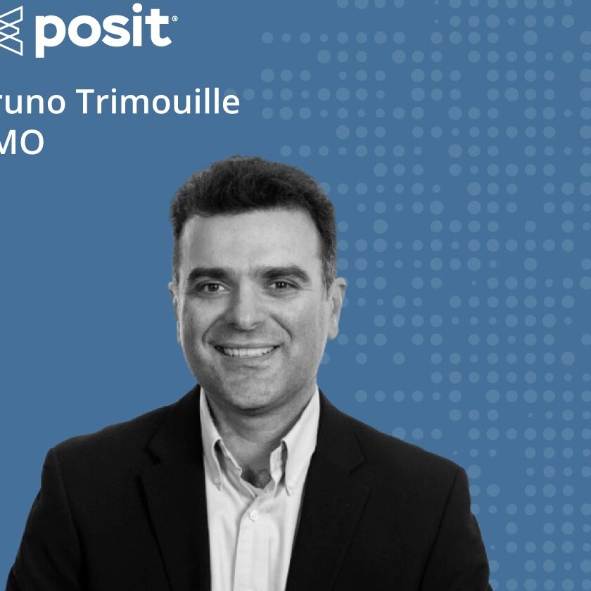 Bruno Trimouille Wants Marketing to Work More Like Good Code
