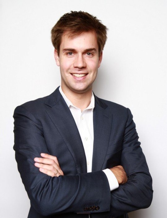 Bruno Van Tuykom Is Building for the Patient the Market Forgot