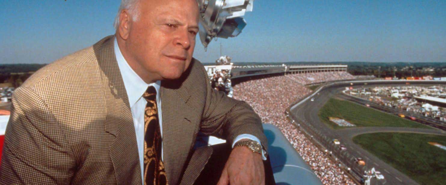 O. Bruton Smith