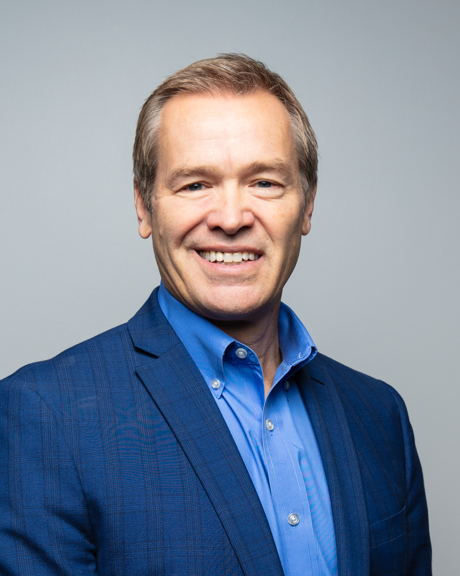Bryan Brandt's Quiet Work of Making a Truck Maker Read Like a Technology Company
