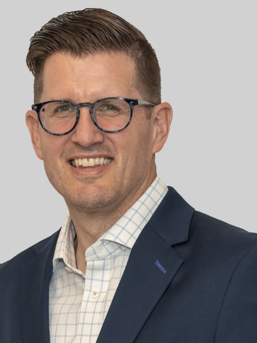 Bryan Bunker and the business of giving time back