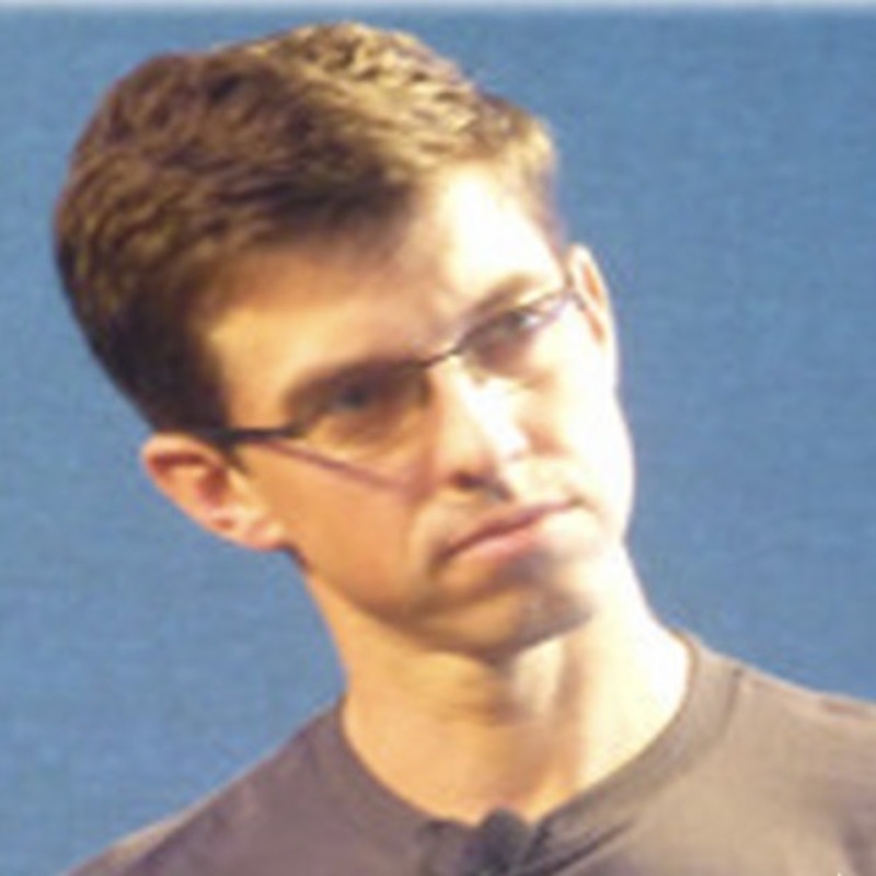 Bryan Cantrill, Co-Founder and CTO of Oxide Computer Company