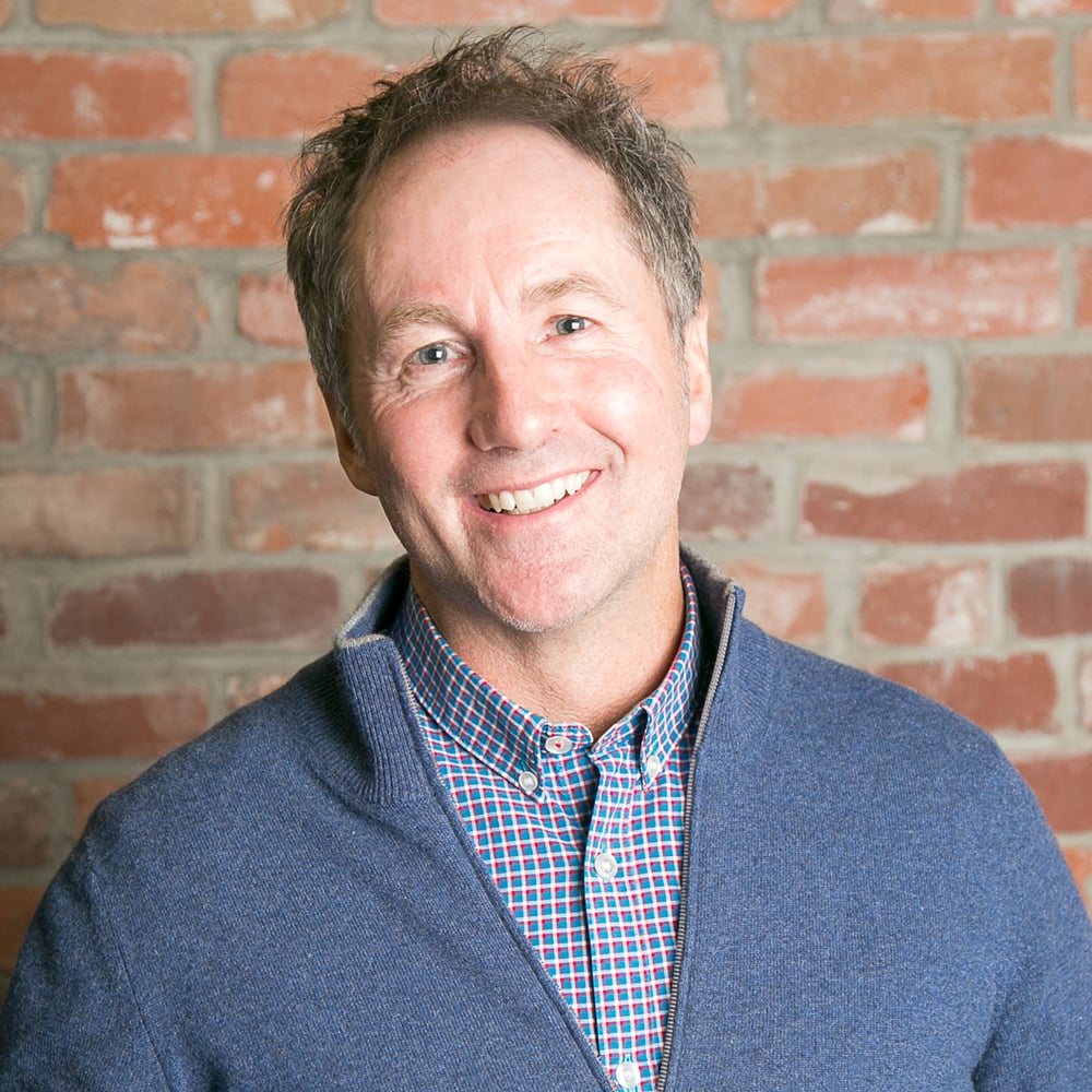 Bryan de Lottinville and the problem with good intentions