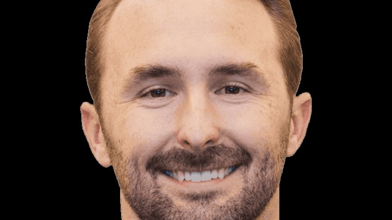 Bryan Faust