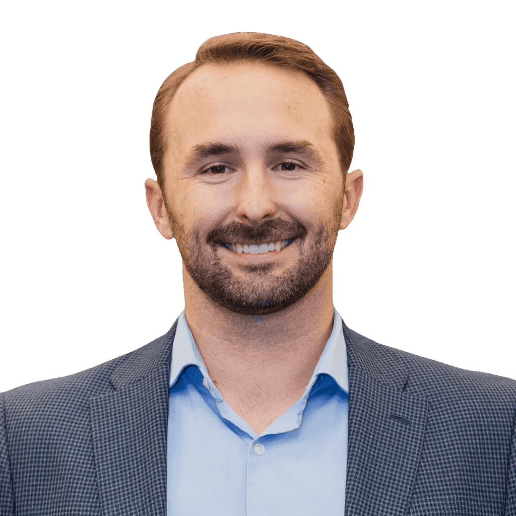 Bryan Faust, PhD - Investment Partner at Andreessen Horowitz