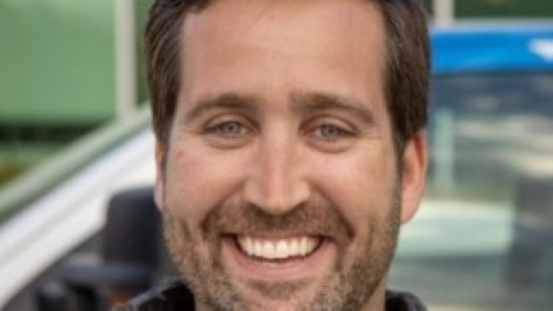 Bryan Frist