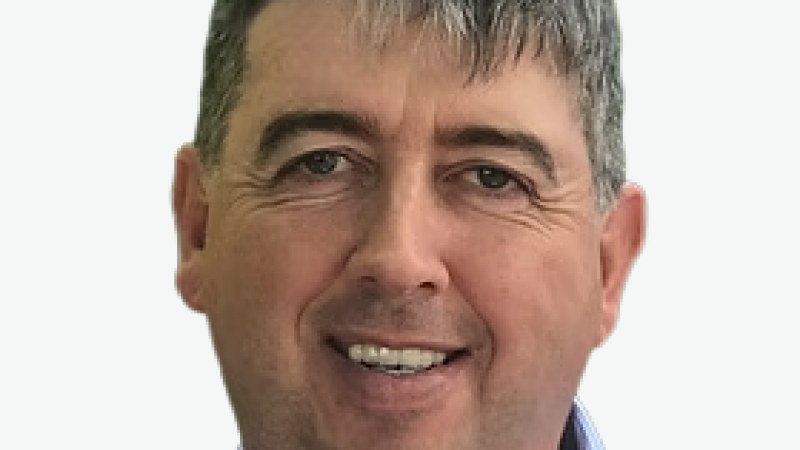 Bryan Gobbett