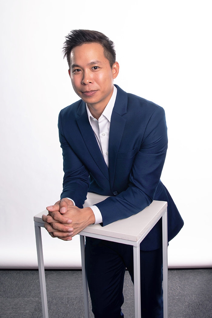 Bryan Koh