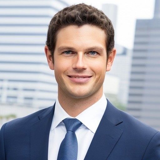 Bryan Olshock Learned to Read a Scorecard. Now He Reads a Market.