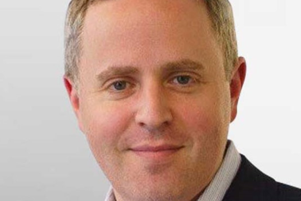 Bryan Stuart