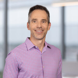 Bryan Urioste Keeps Marketing’s Wild Ideas on a Short Financial Leash