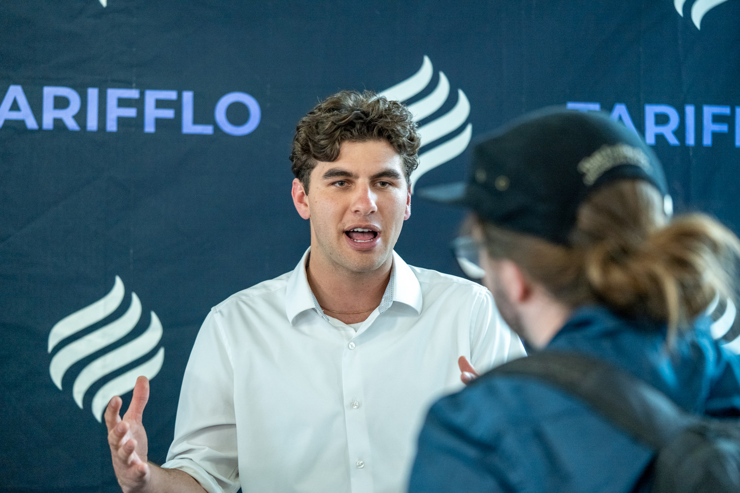 Bryce Judy Found a Startup Hiding in the Tariff Schedule