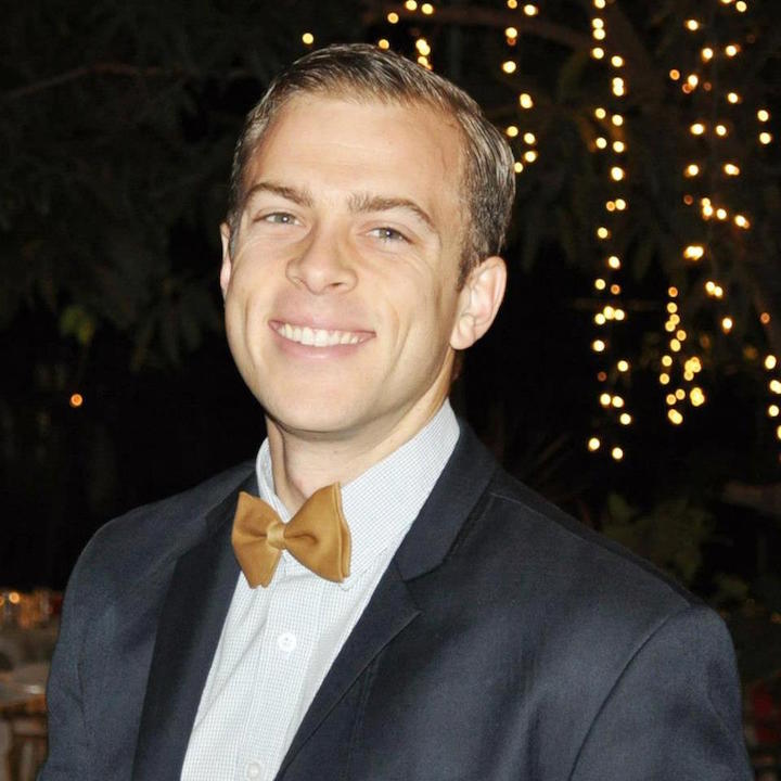 Bryce Maddock