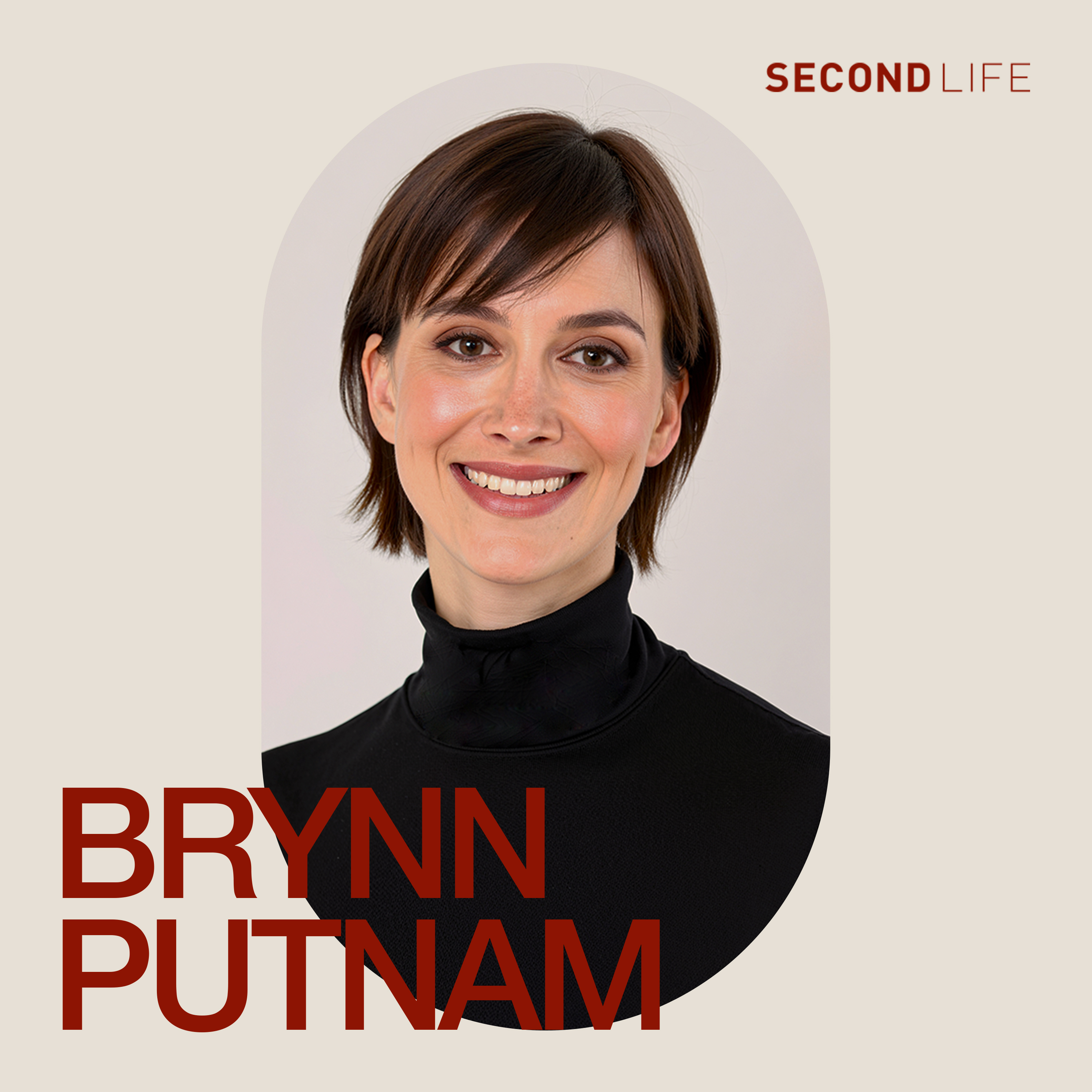 Brynn Putnam, founder and CEO of Board