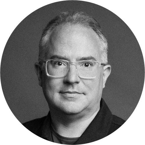 Bryon Hargis