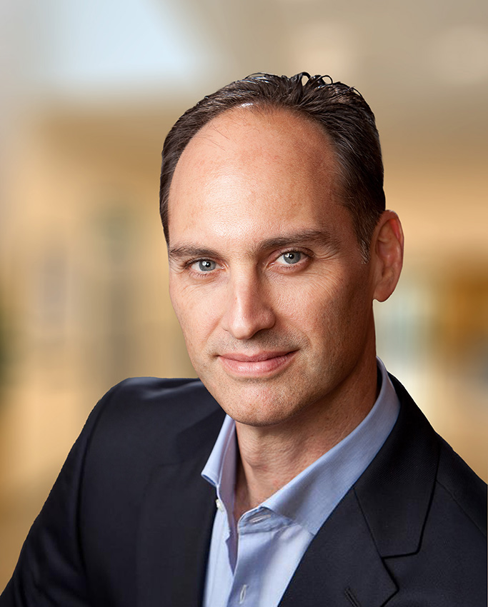 Bryon Thomas Has Spent 25 Years Making Complicated Software Easier to Want