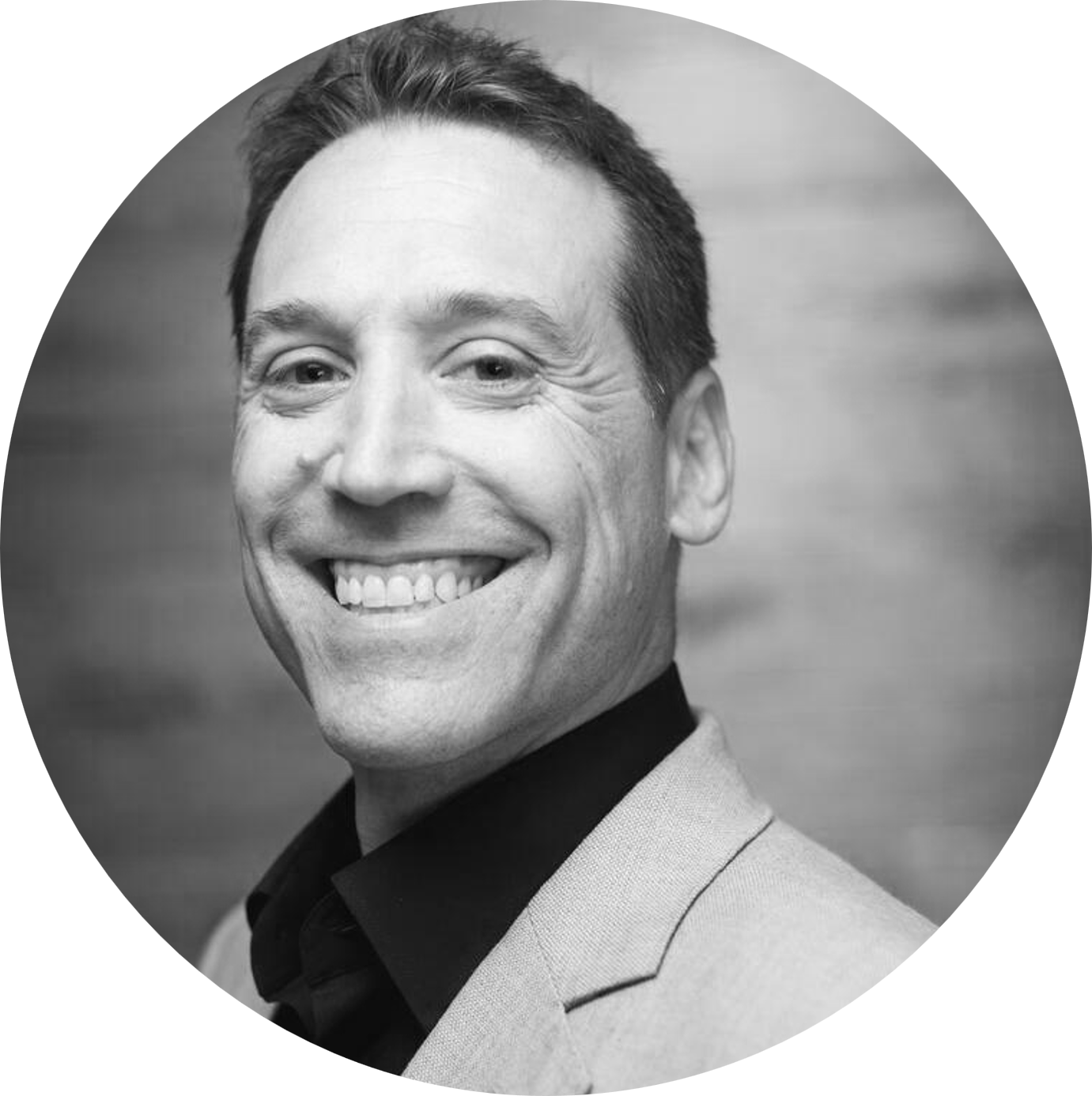 Bryson Bort Wants Cybersecurity to Rehearse the Fire