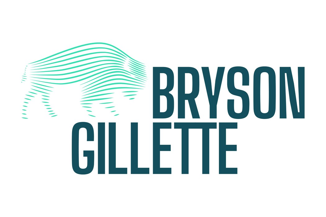 Bryson Gillette