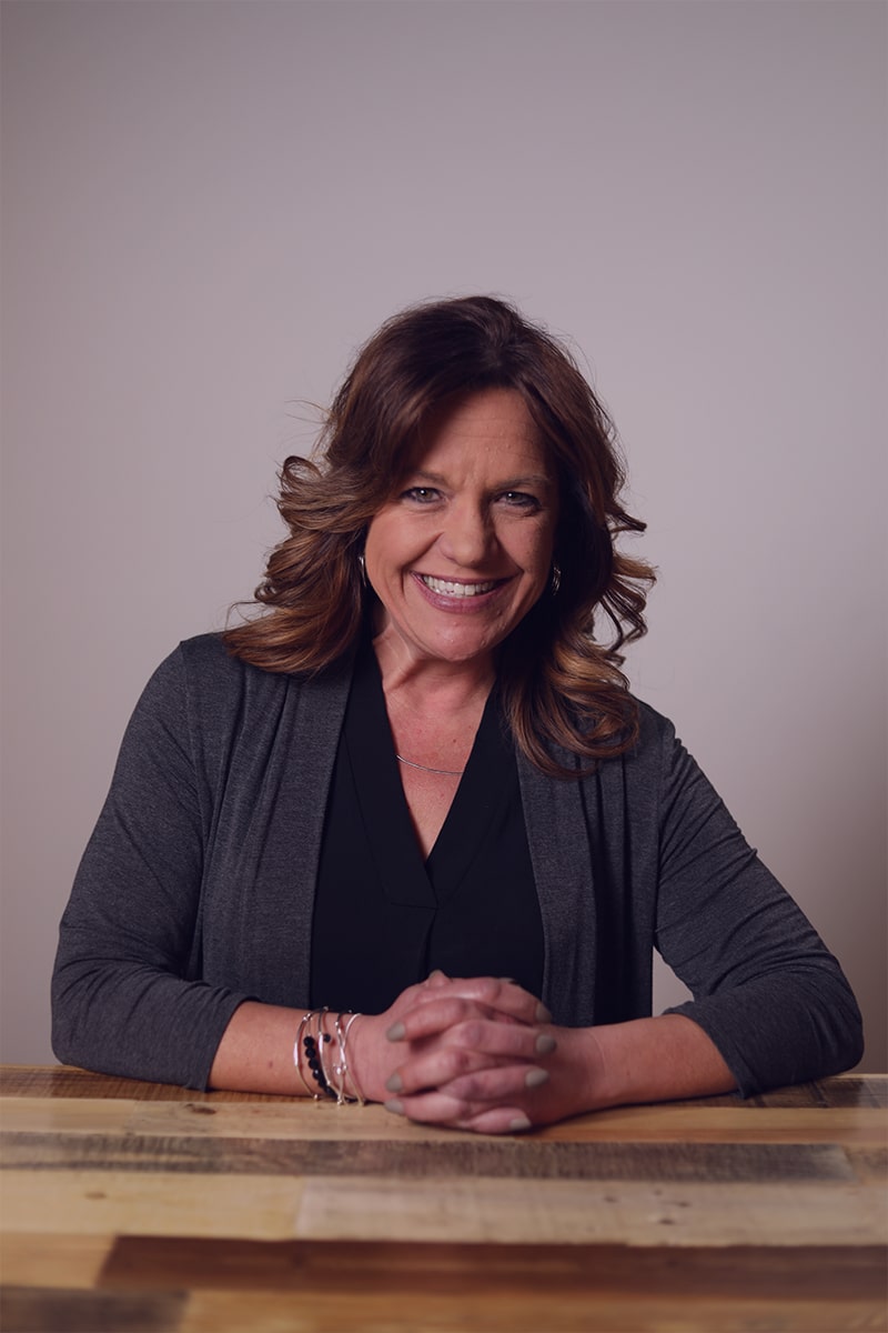 Sheri Trotter, pictured on BS&A’s careers page