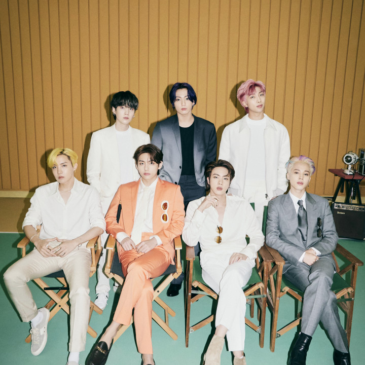 BTS Came Back Together - and Chose Home as Their Biggest Stage