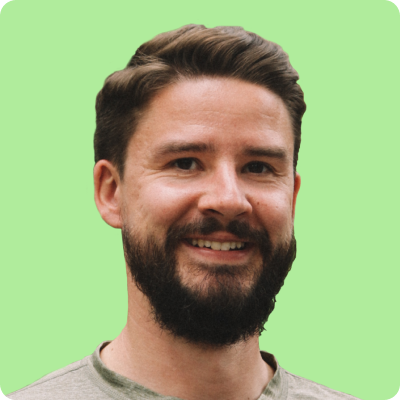 Buffer co-founder and CEO Joel Gascoigne