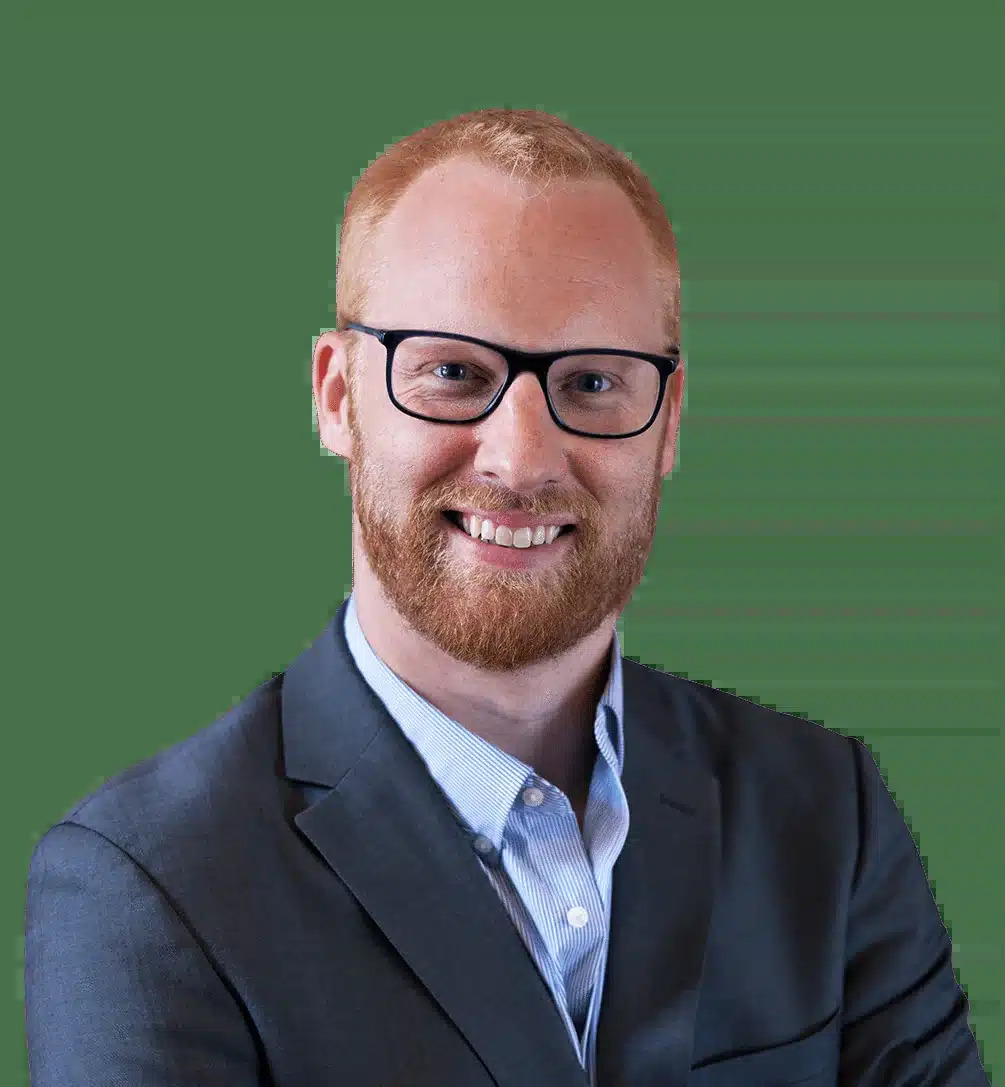 Bugcrowd founder Casey Ellis