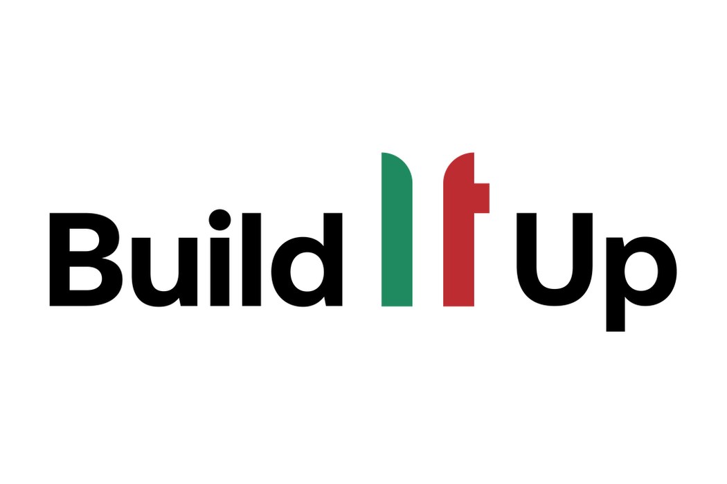Build It Up
