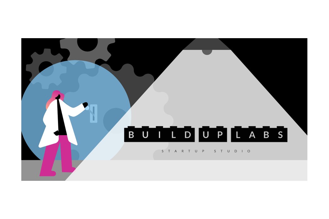 Build Up Labs - venture studio & startup incubator