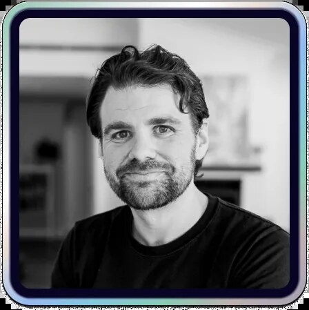 Buildkite founder Keith Pitt