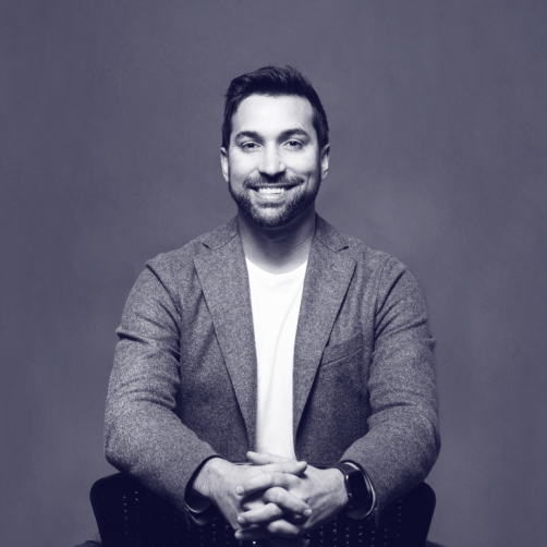 Chase Gilbert, Built co-founder and CEO