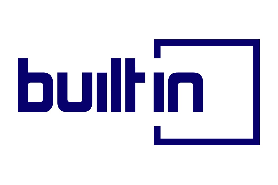 Built In