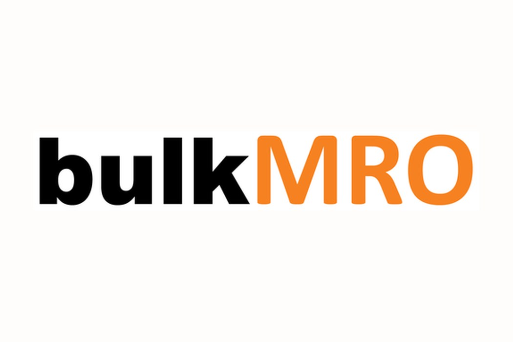 Bulk MRO Industrial Supply