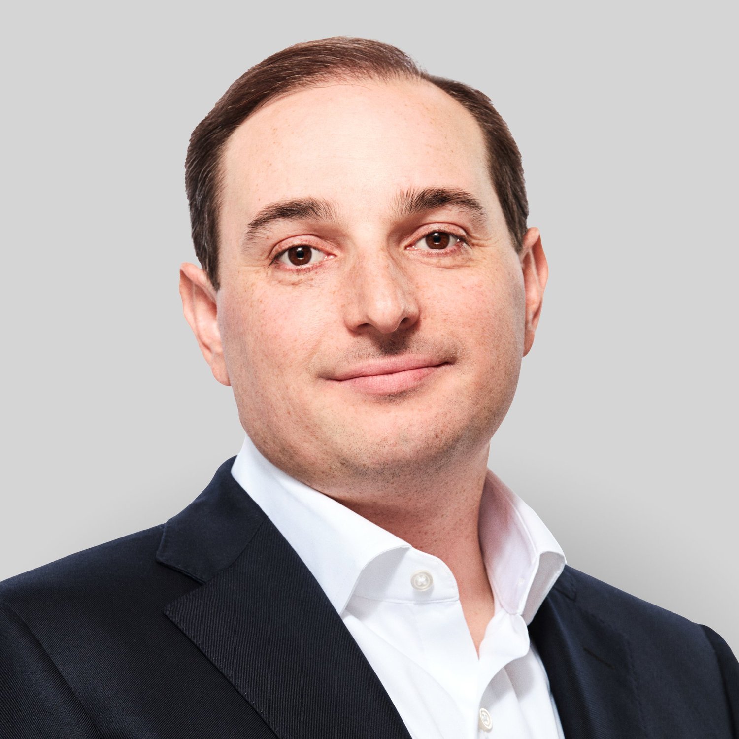 Andrew Bleeker, CEO and co-founder of Bully Pulpit International