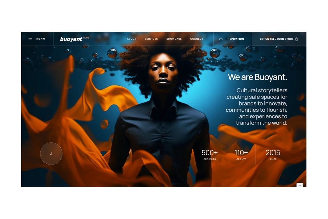BUOYANT