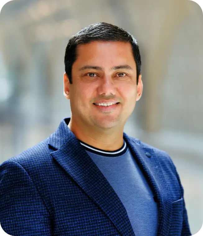 Burak Arik