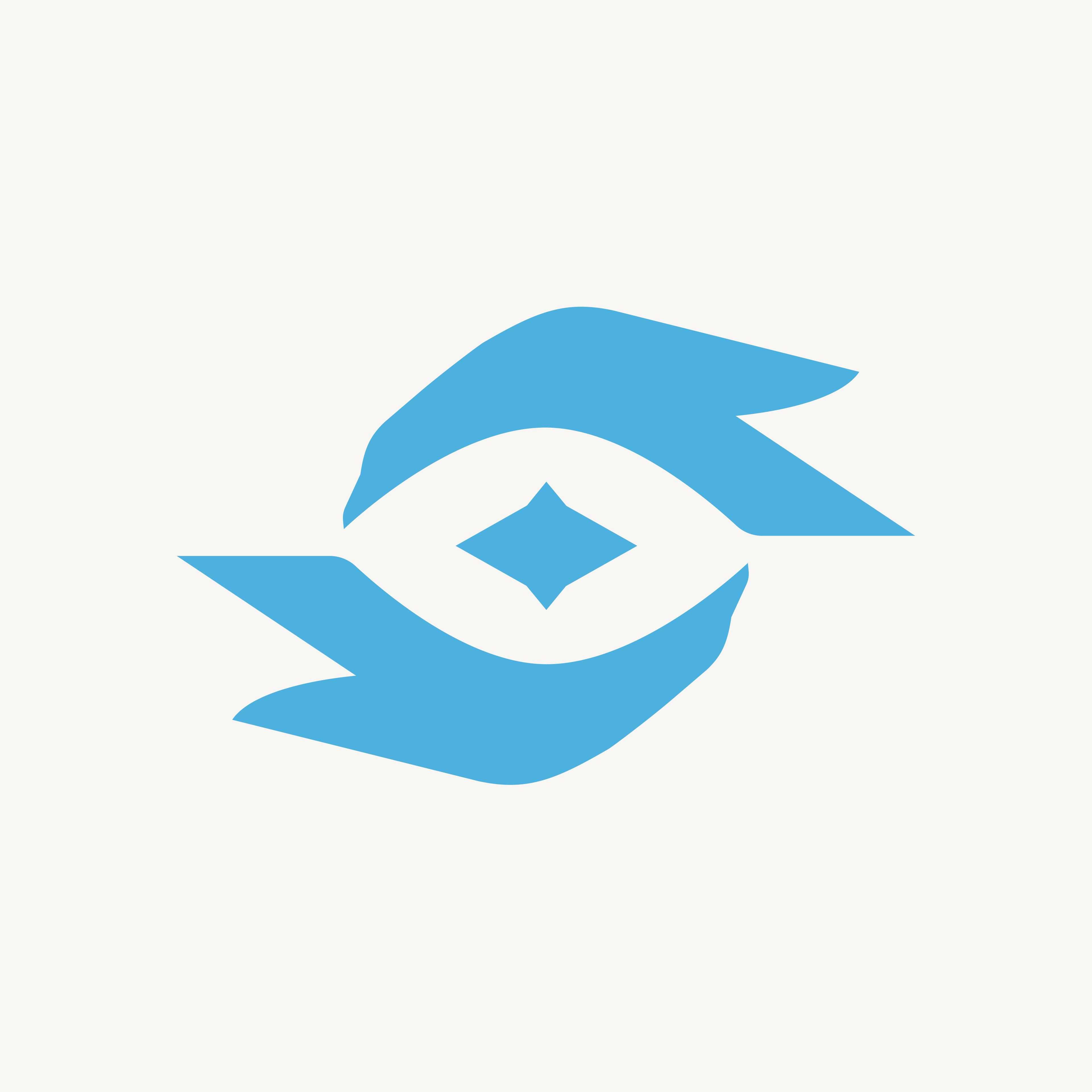 Burnt / XION (Verona) logo