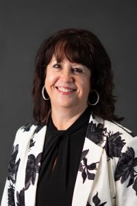 Kristel Manes, executive director of Business Centre Guelph-Wellington