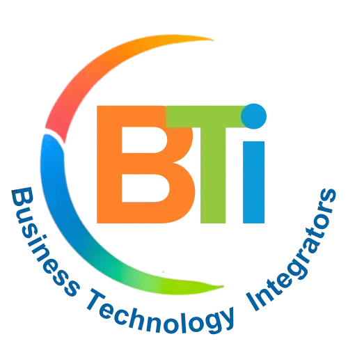 Business Technology Integrators logo