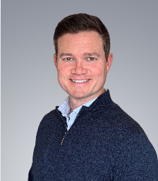Buske Logistics CEO Nick Heinz
