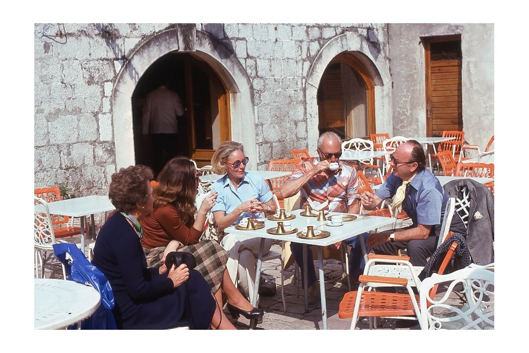 The $50 Million Travel Company That Learned Luxury Means Making You Pedal