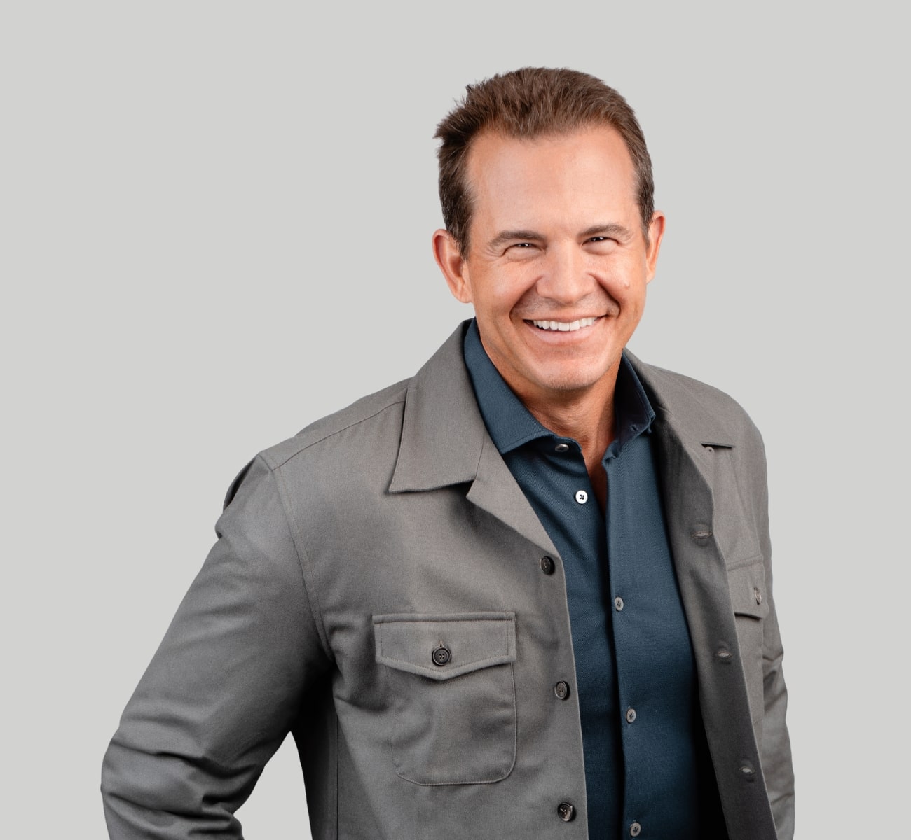 Byron Deeter