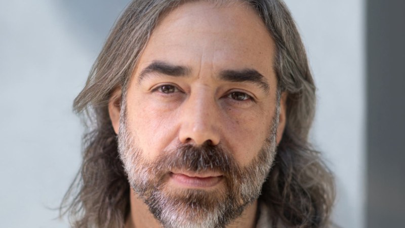 Byron Hoffman