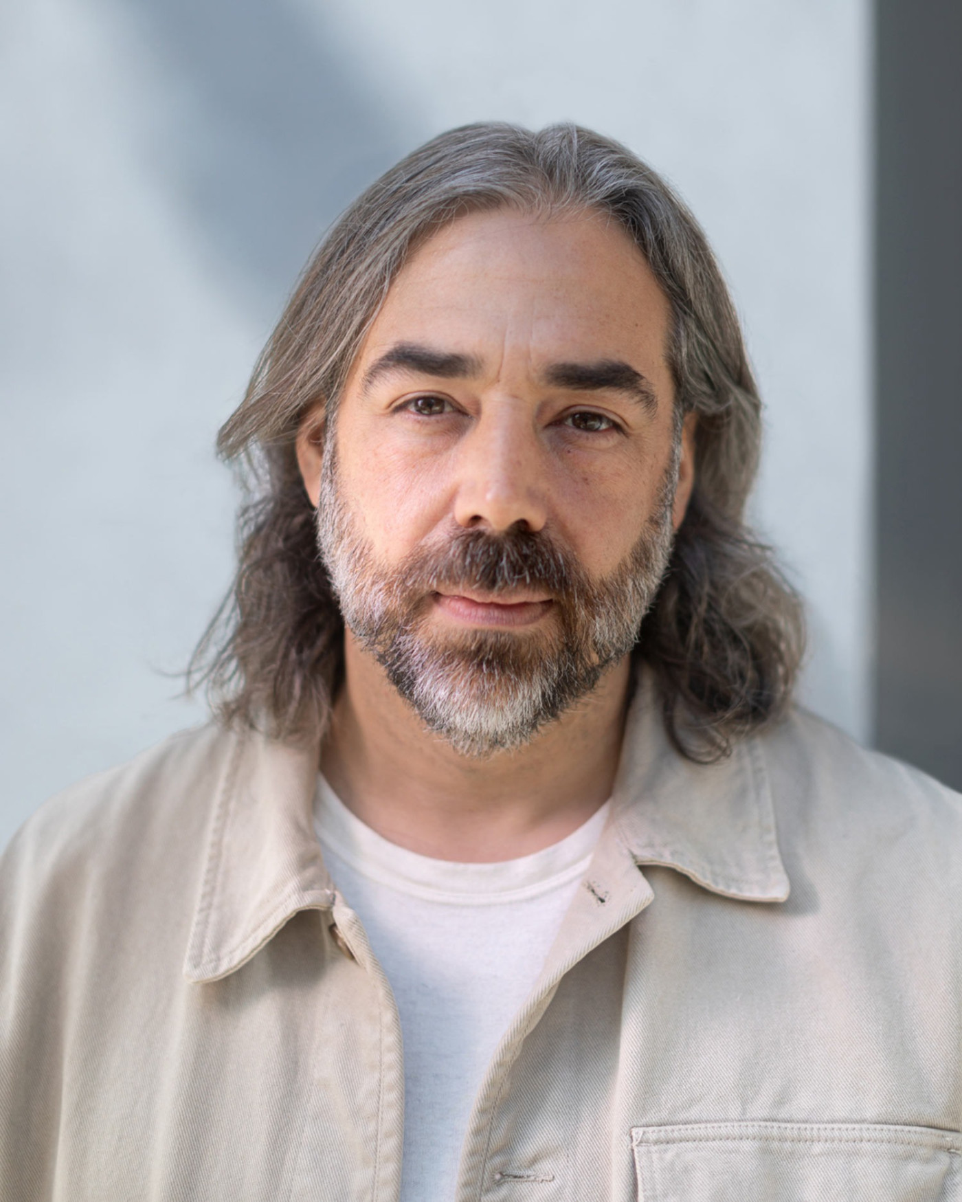 Byron Hoffman - Co-CEO and Chief Creative Officer of Offset