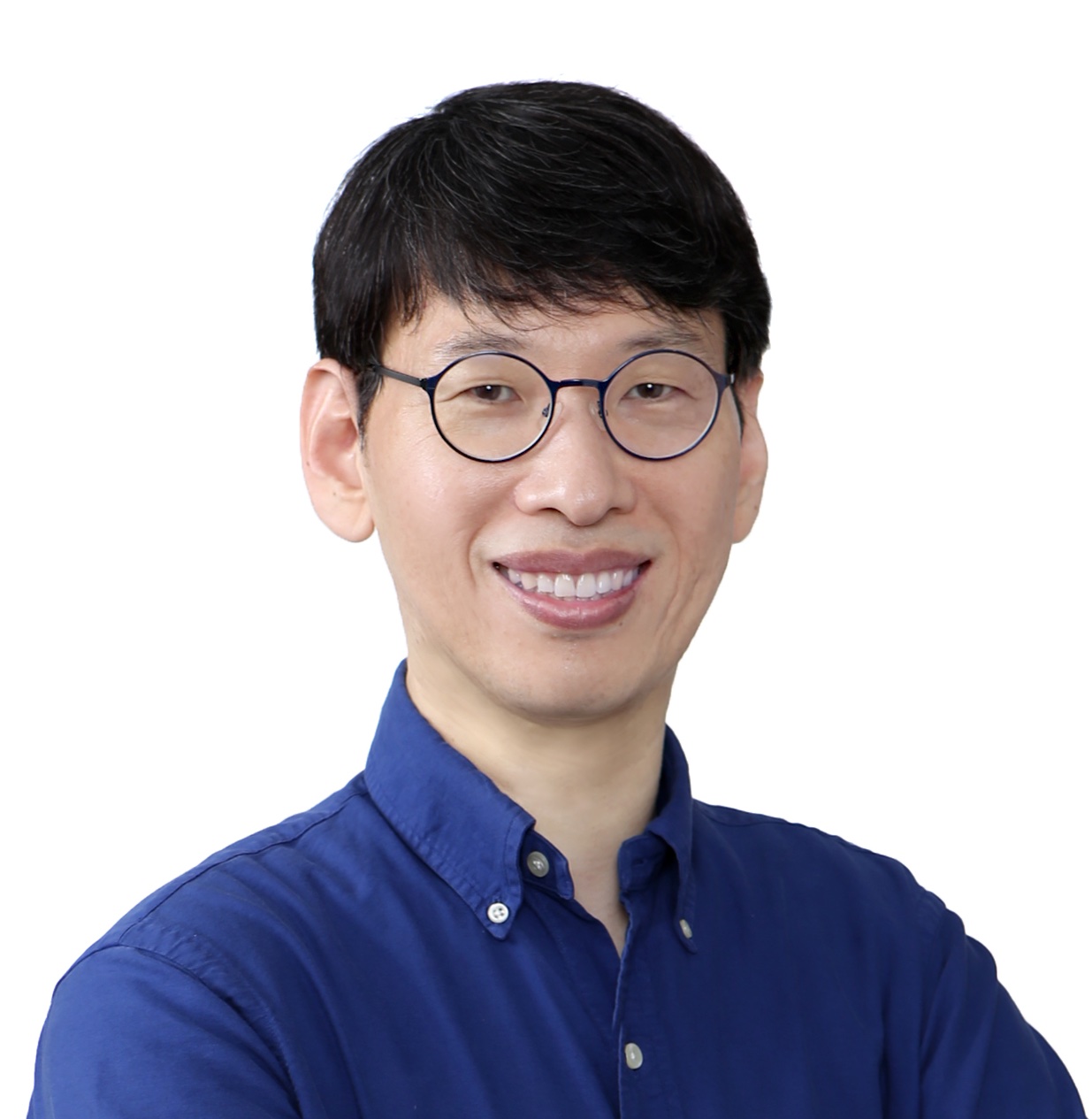 Byung-Gon Chun, CEO of FriendliAI