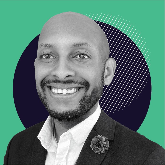 Lamar Lawson, chief executive officer of C-360 Agency