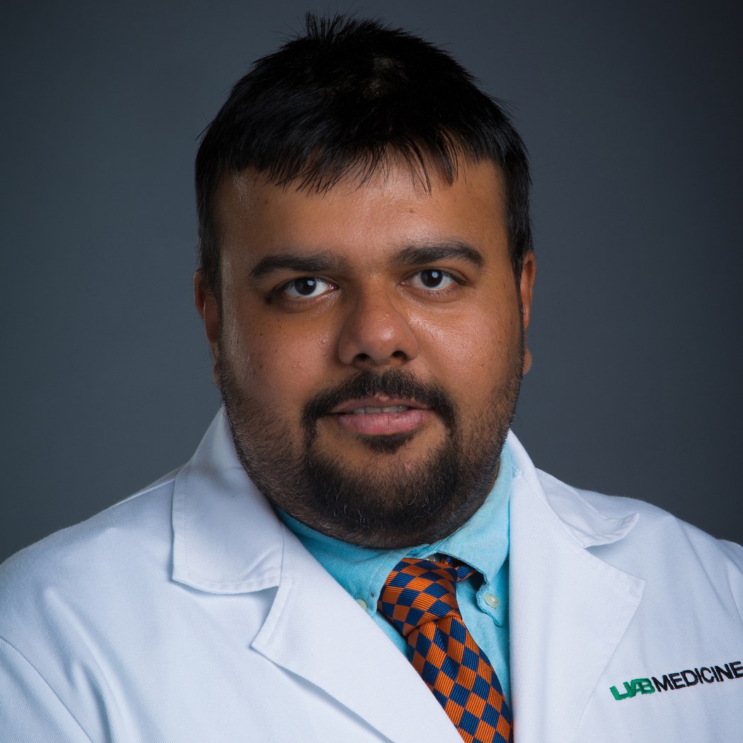 Dr. C. Vivek Lal