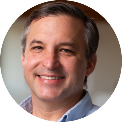 Alex Bovee, C1 co-founder and CEO