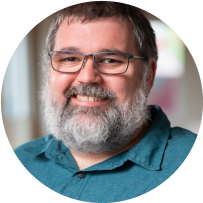 Paul Querna, C1 co-founder and CTO